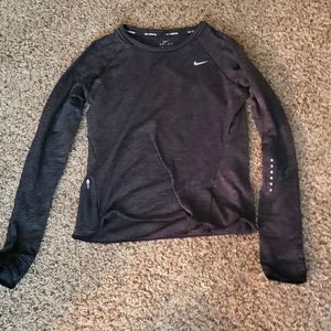 Nike running shirt